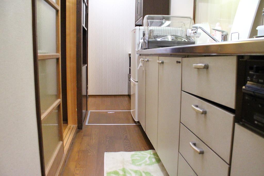 Higashiyama Jao Casa vacanze *