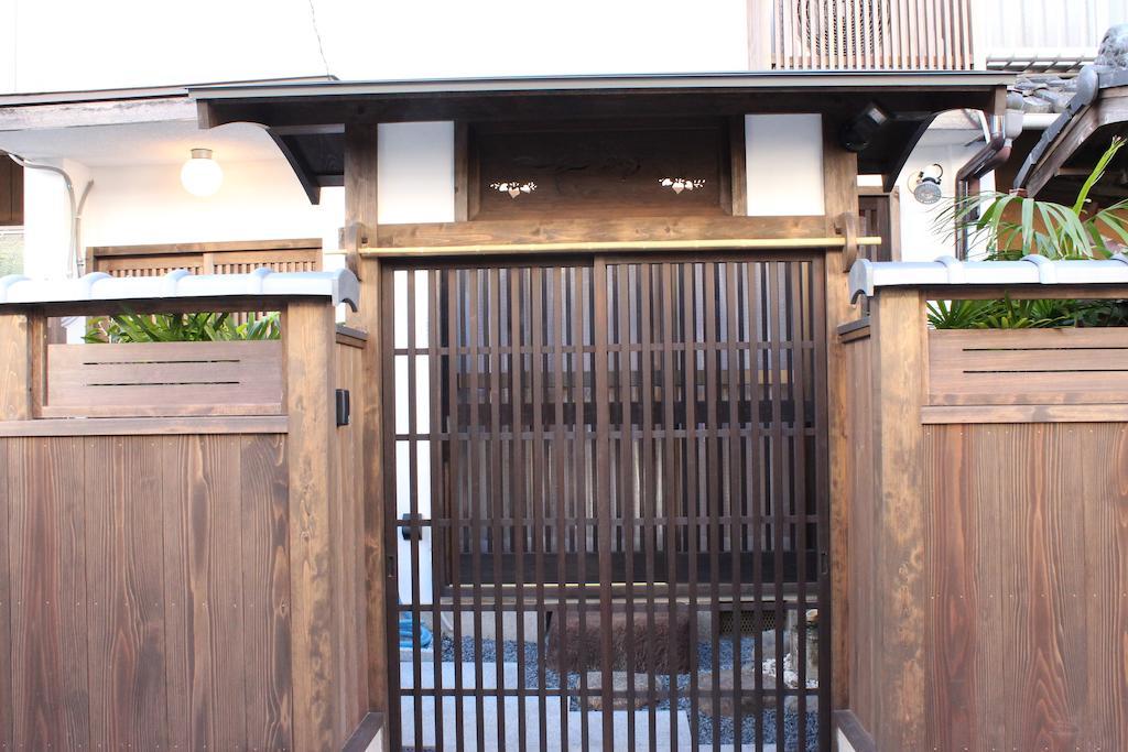 Higashiyama Jao Casa vacanze Kyōto