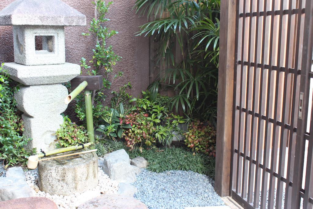 Higashiyama Jao Casa vacanze *